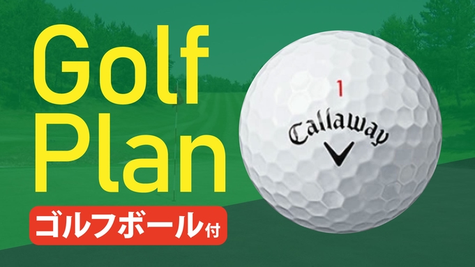 【ゴルフ｜素泊まり】沖縄南インターから車で1分　ゴルフボールをプレゼント♪
